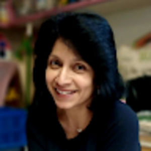 Meet your Posher, Richa